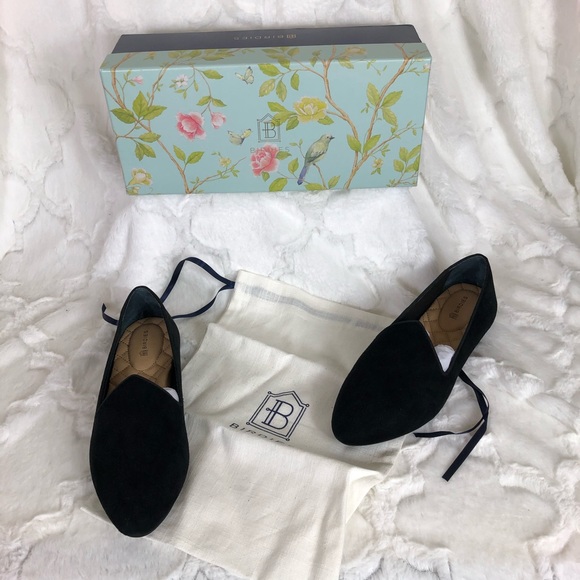 Birdies Shoes Birdies New In The Box Size 7 Black Heron